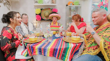 5:20 PM: Come Dine with Me | More 4 | 6/27 2026