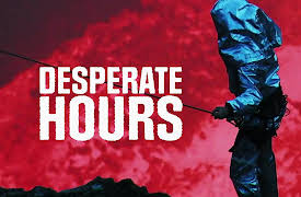 Desperate Hours: Volcanoes