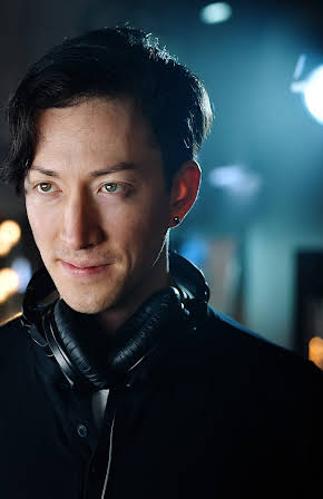 Todd Haberkorn as 