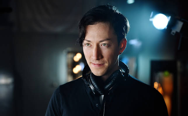 Todd Haberkorn