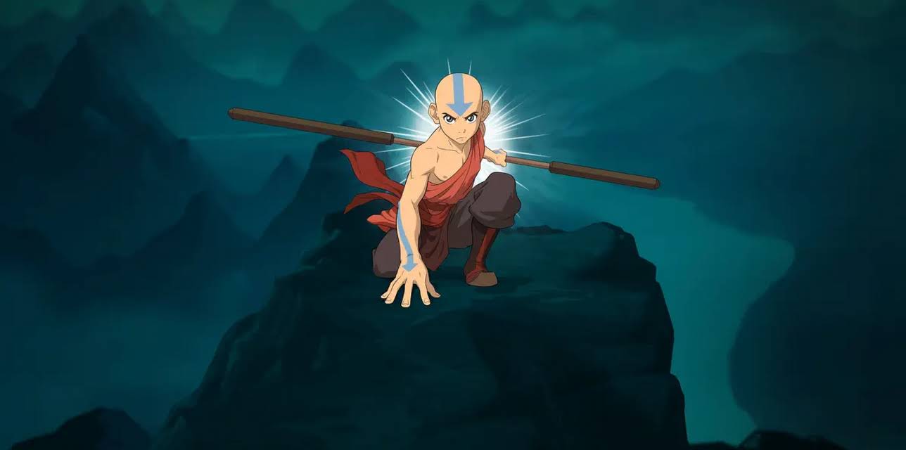 Avatar: The Last Airbender