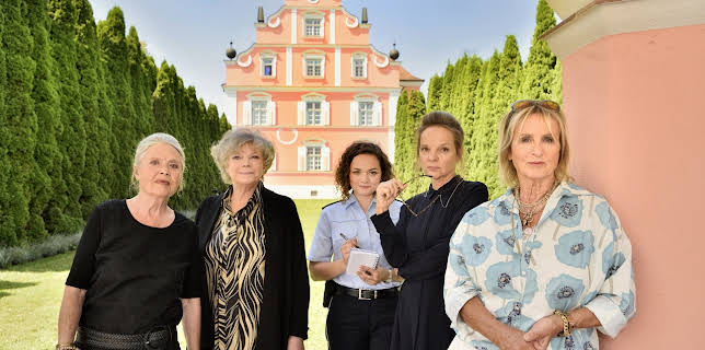 09:45: WaPo Bodensee (12) | MDR Fernsehen | 11/24 2025