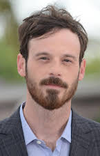 Scoot McNairy as 