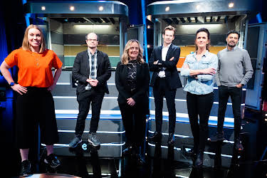 07:55: Alle mot alle (S1 E7) (S1) | TVNorge | 8/31 2026