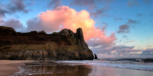 21:00: Wales - Großbritanniens wilder Westen | SR Fernsehen | 11/30 2025