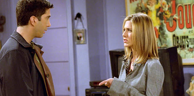 15:55: Friends (S8 E4) (S8) | TV3 | 1/29 2026