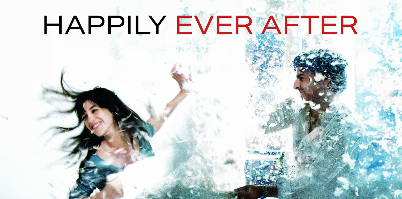 Happily Ever After (Ils se marrierent et eurent beaucoup d'enfants) (English Subtitled) (2005)