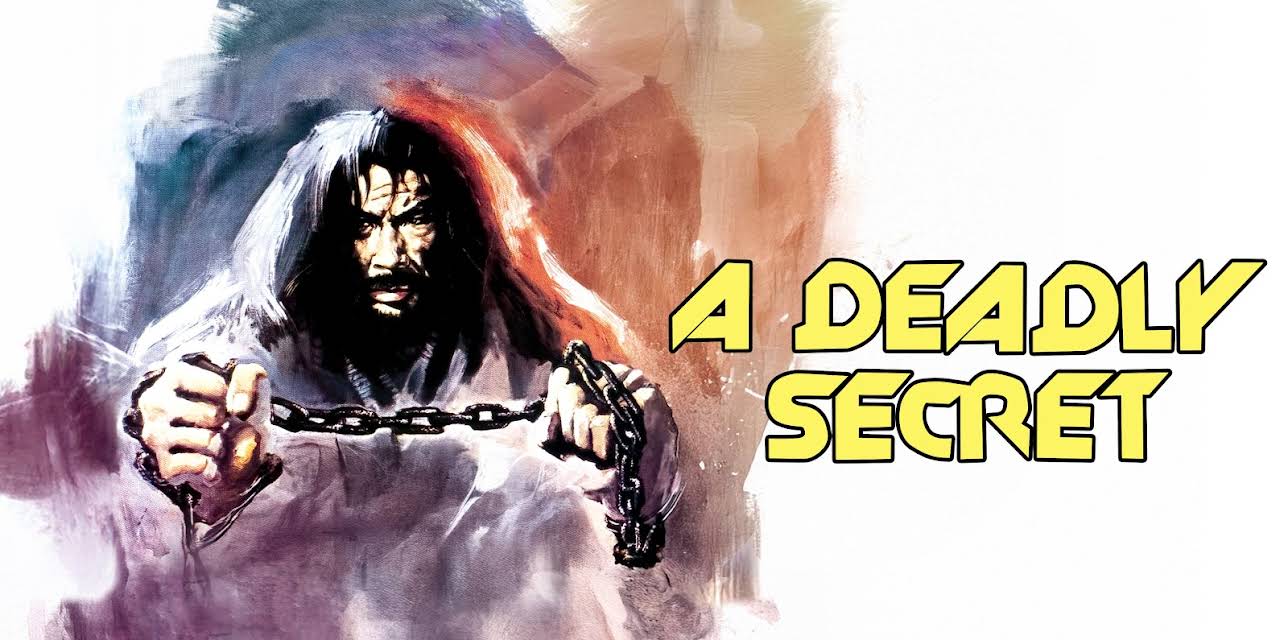 A Deadly Secret (1980)