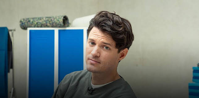 00:05: Documental  Adolescentes | LA 2 | 12/3 2025