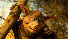 The Spiderwick Chronicles