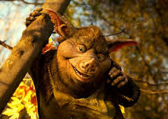 The Spiderwick Chronicles