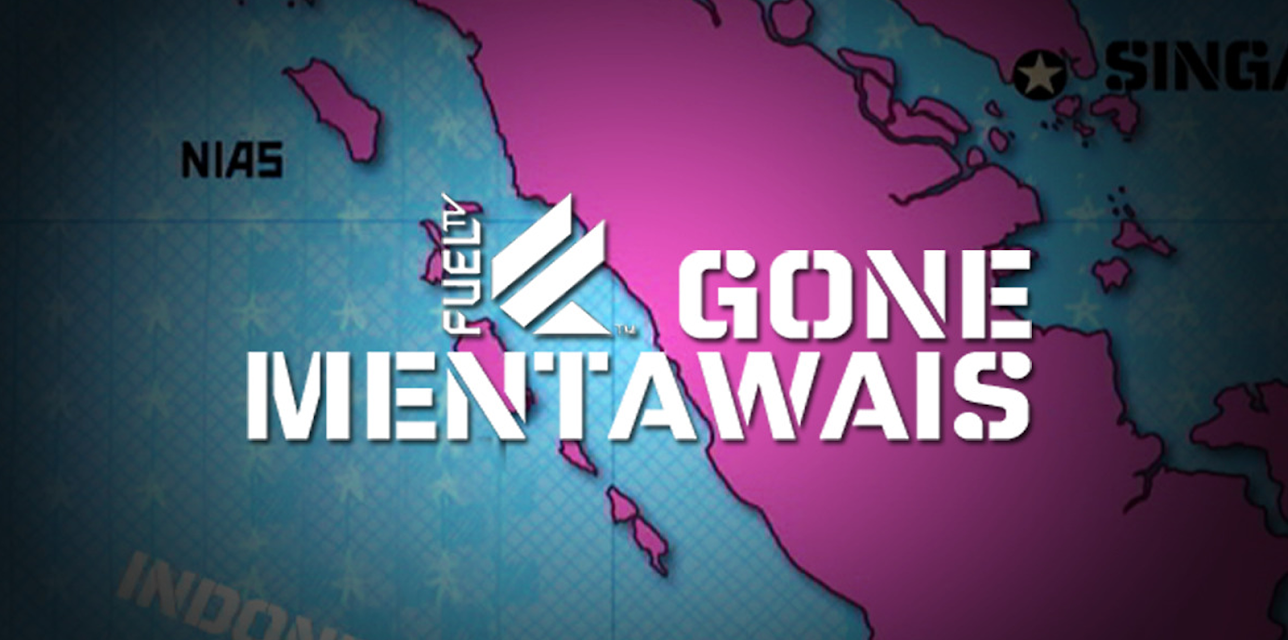Gone Mentawais (2004)