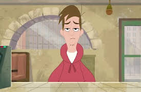 Super Hero Girls: Episode 5