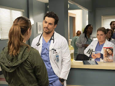 14:45: Grey's Anatomy - Die jungen Ärzte | Sixx | 6/9 2026