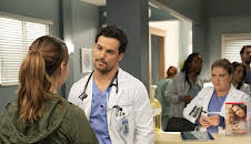 Grey's Anatomy - Die jungen Ärzte