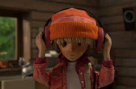 The Sound Collector: Knock Knock | One Starry Night