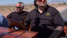 Pawn Stars - Die drei vom Pfandhaus