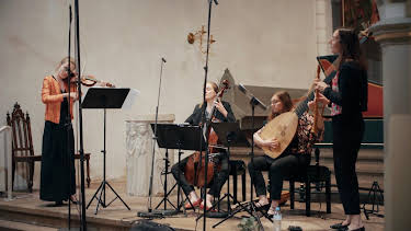 08:00: Händel-Festspiele Göttingen 2025 | Radio Bremen | 5/3 2026