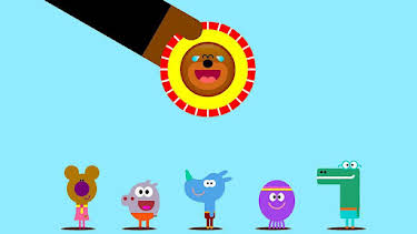 7:05 AM: Hey Duggee (S2) | Cbeebies | 9/15 2026
