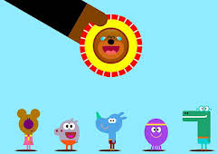 Hey Duggee