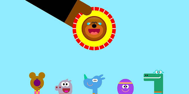 7:40 AM: Hey Duggee (S2) | Cbeebies | 11/15 2025