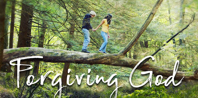 Forgiving God (2022)