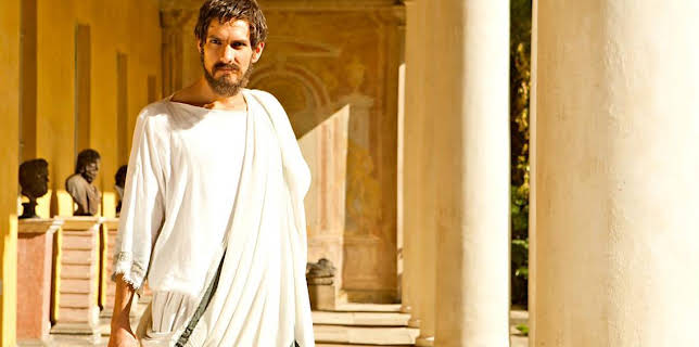 11:35 AM: Horrible Histories (S4 E4) (S4) | CBBC | 12/18 2025