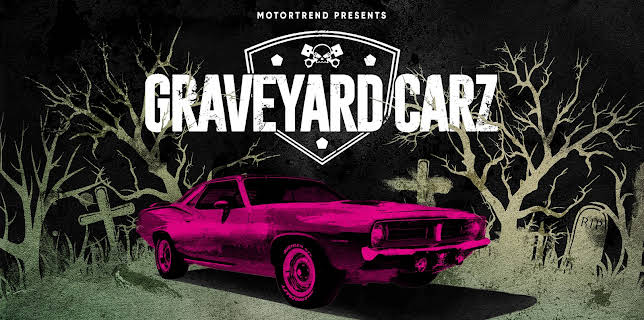 Graveyard Carz