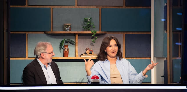 07:45: Alle mot alle (S5 E7) (S5) | TVNorge | 1/19 2026