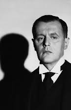 Hans Heinrich von Twardowski as 