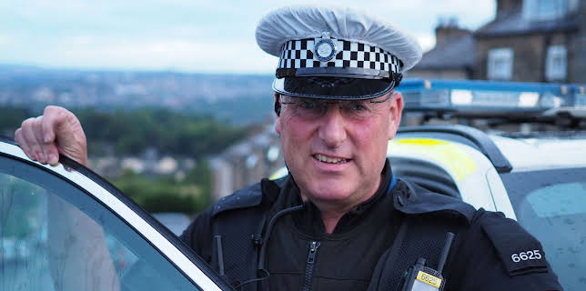 3:00 PM: Police Interceptors (S16 E8) (S16) | 5 Star | 11/28 2025