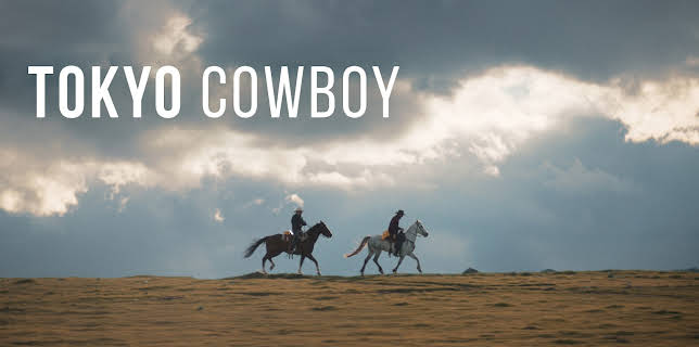 Tokyo Cowboy (2024)