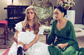 Cañaveral de Pasiones season-1: Cañaveral de Pasiones Capítulo 2