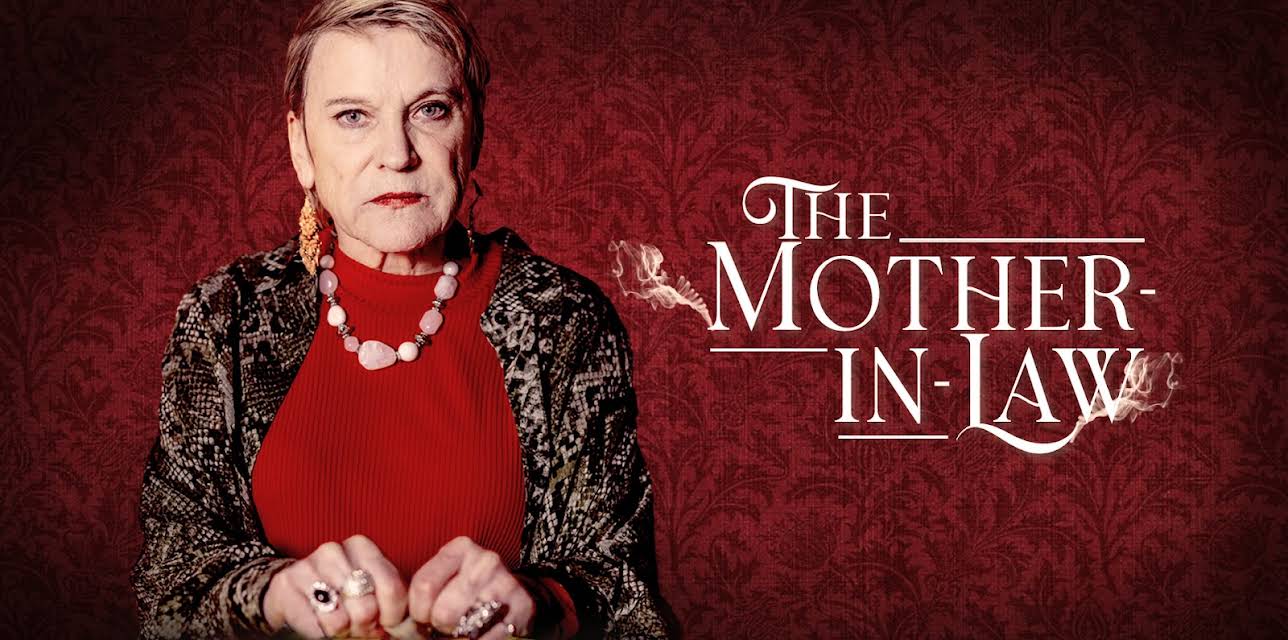 The Mother-in-Law (2023)