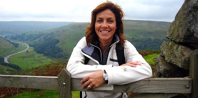 7:30 PM: Wainwright Walks: Coast to Coast | BBC Four | 3/24 2026