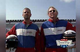 Road Trip Masters: Pocono Mountains 1, PA