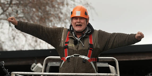 14:00: Waldis Welt | ZDF | 12/28 2025