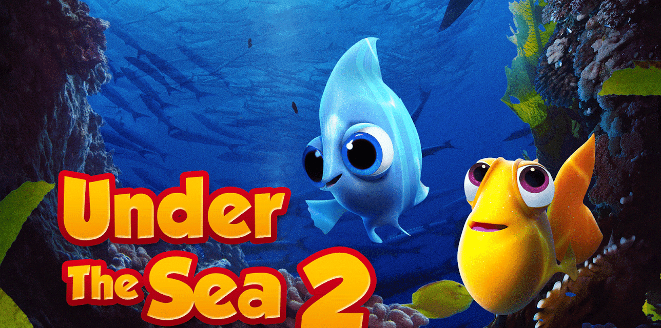 Under The Sea 2 (2021)