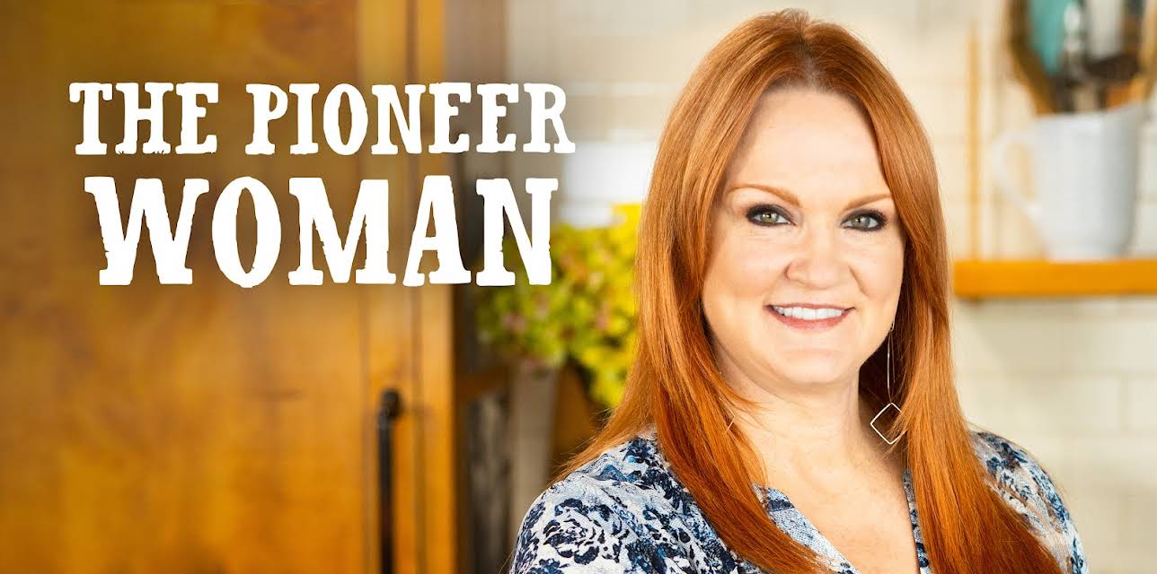 The Pioneer Woman, Season 1