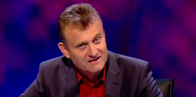 11:00 PM: Mock the Week (S11 E8) (S11) | Dave | 11/16 2025