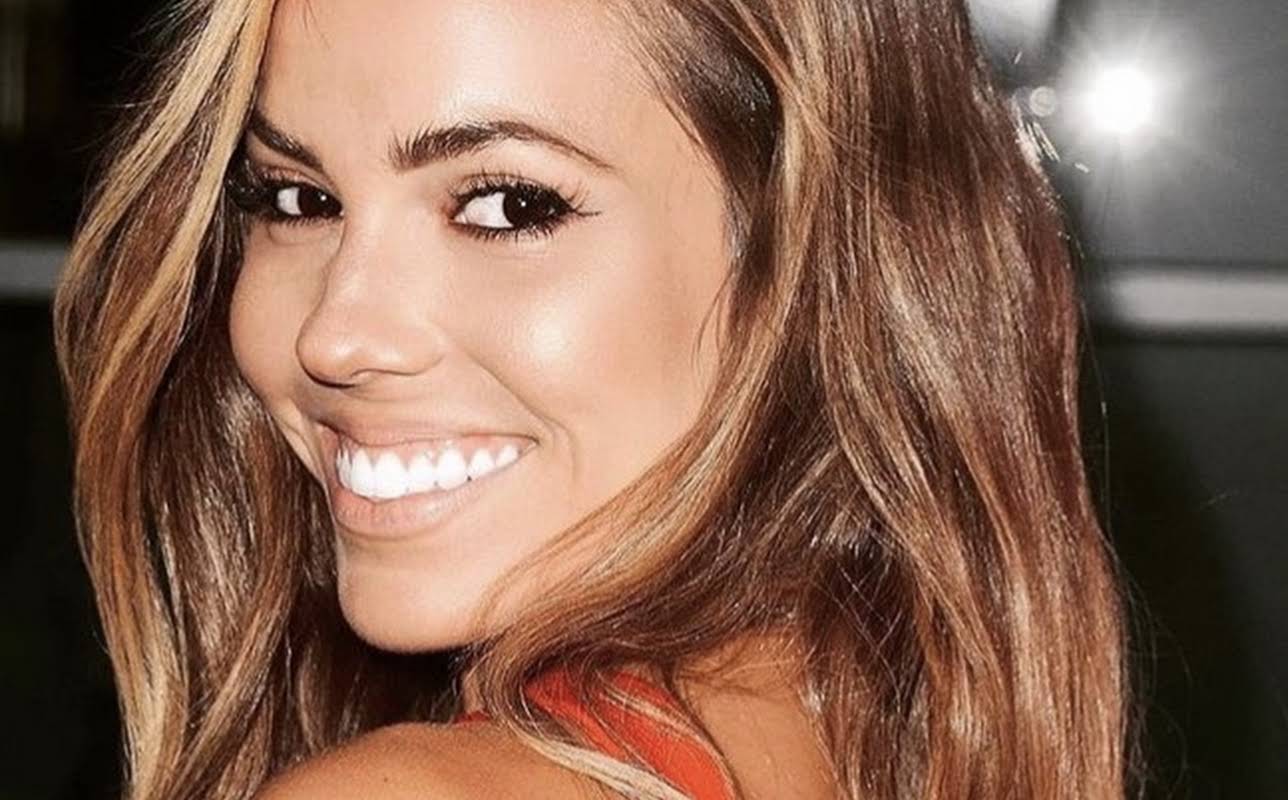 Courtney B Turk