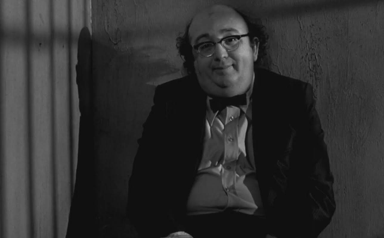 David Lipman