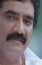 Rao Ramesh as 