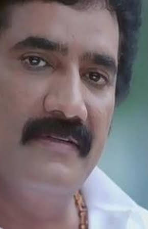 Rao Ramesh as 