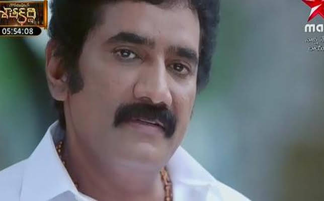 Rao Ramesh