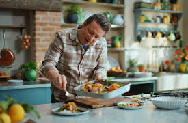 Jamie: Fast & Simple: Episode 3