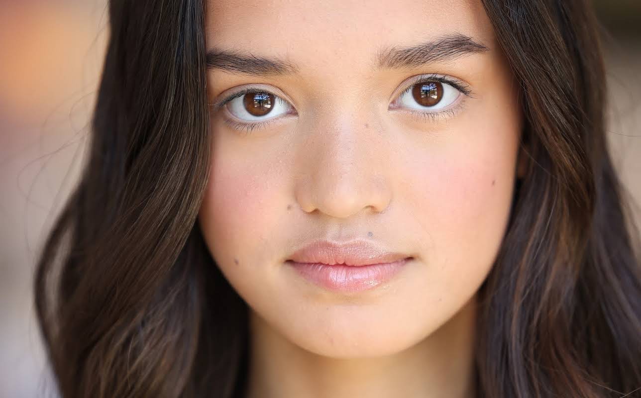 Sophia Hammons