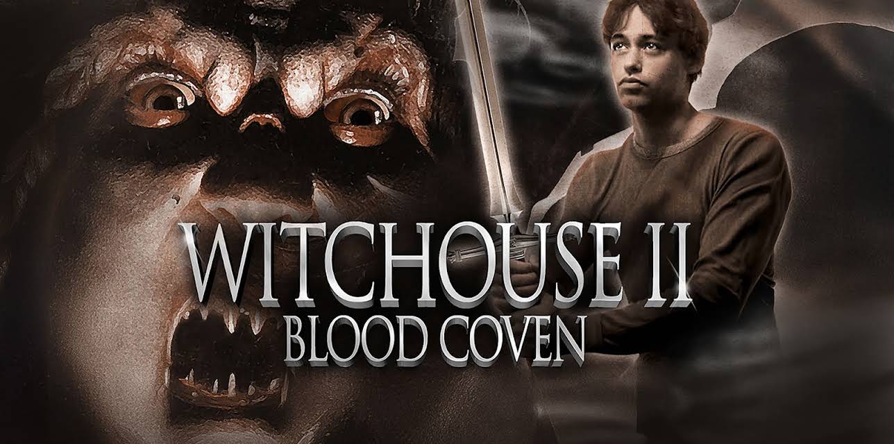 Witchouse 2: Blood Coven (2000)