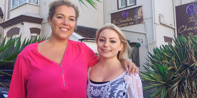 3:10 PM: Four in a Bed | More 4 | 2/23 2026