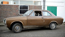 Wheeler Dealers (S10 E2)